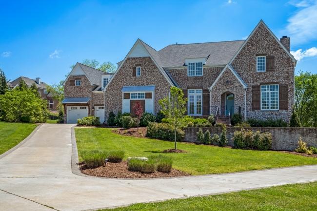 How Much Does It Cost To Build A Dream House in Nashville, TN