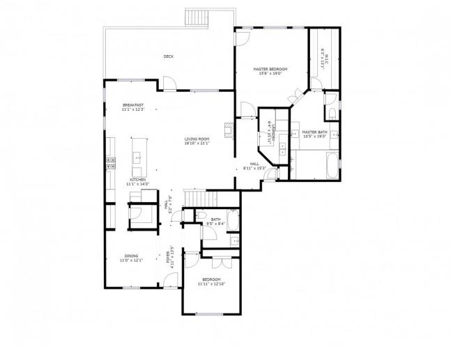 From Blueprint to Reality the Process of Building Home in Nashville, TN