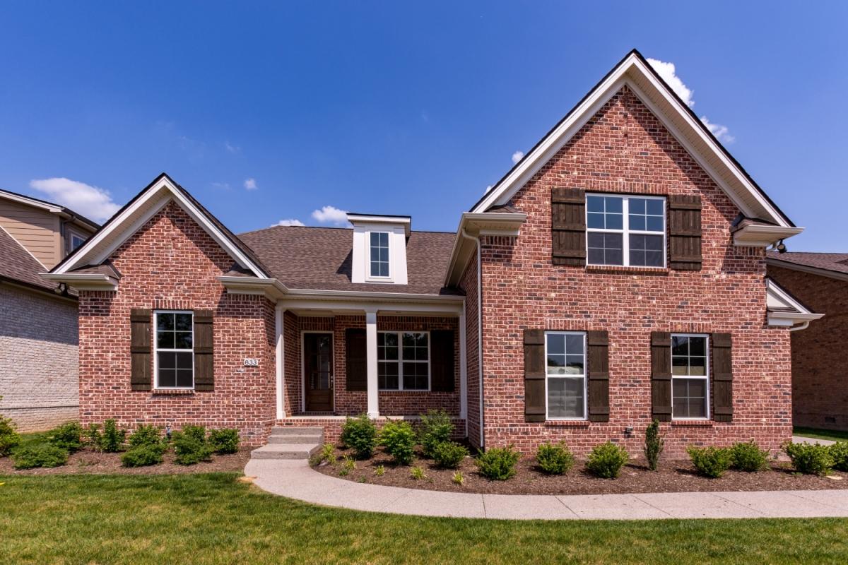 Signs That You Are Ready To Build Your New Home With The Help Of Home Builders In Nashville TN