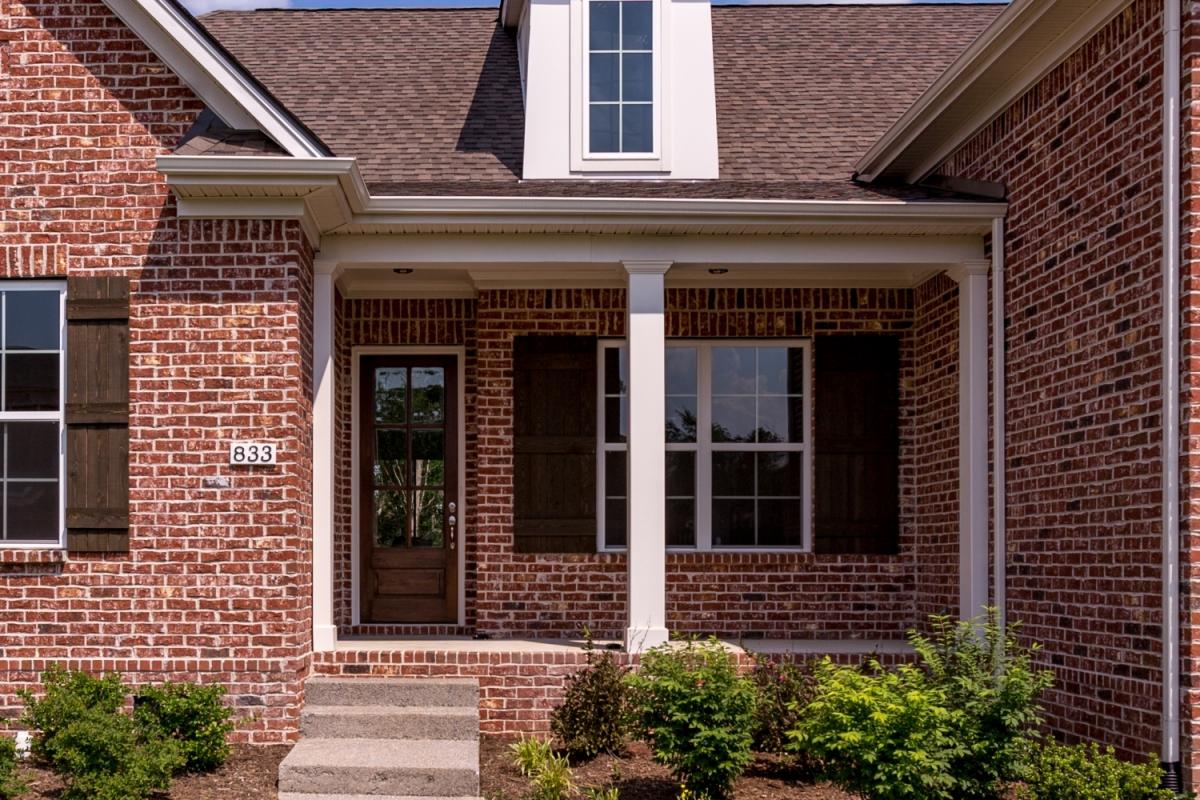 5 Trends In The Home Exterior To Get Planned By Custom Home Builders