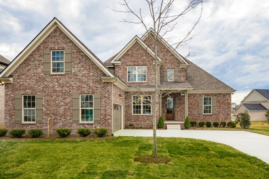 Discover Your Dream Home: Exploring New Homes in Nashville, TN