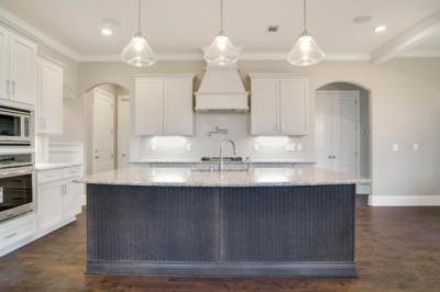 The Benefits of Hiring Custom Home Builders for Your Next Home Project