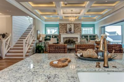 How Custom Home Builders Help You Build Your Dream Home?